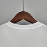 2017-18 Real Madrid Retro Jersey Home